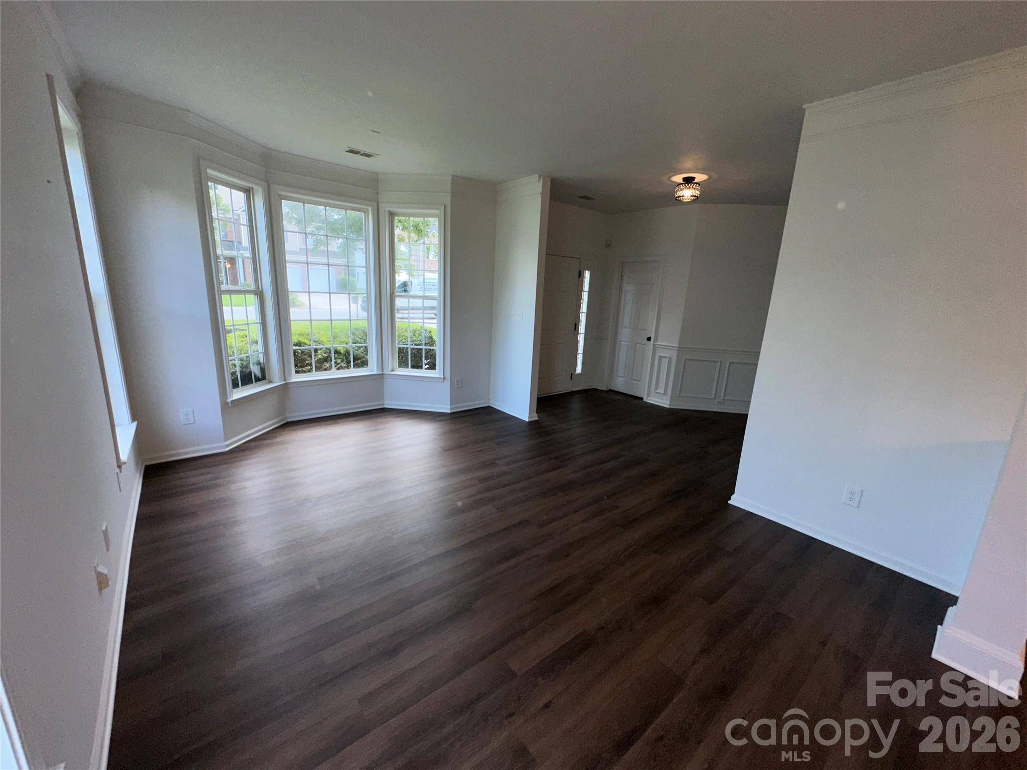 5867 Crimson Oak CT, Harrisburg, NC 28075