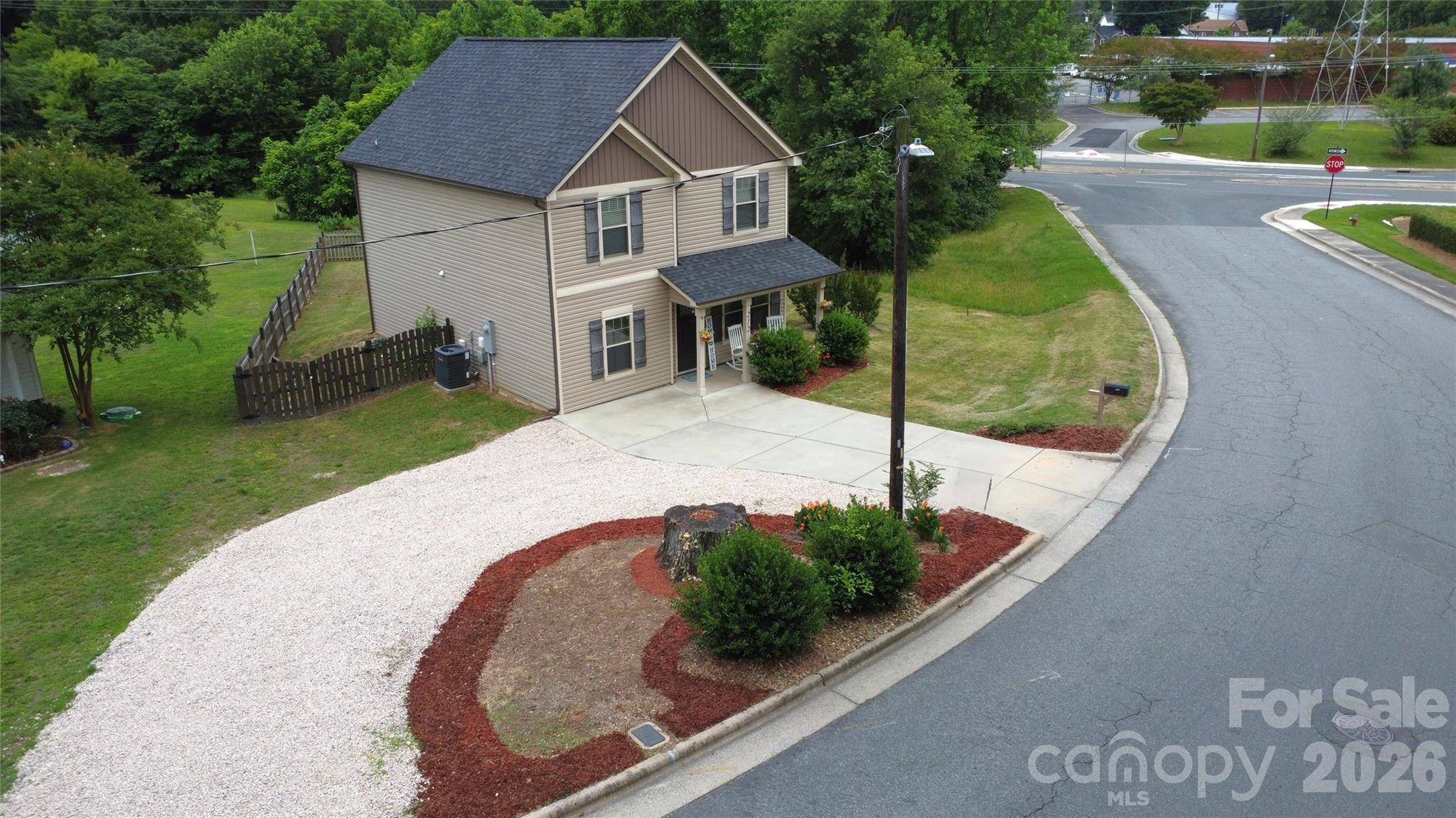 212 Old Centergrove RD, Kannapolis, NC 28083