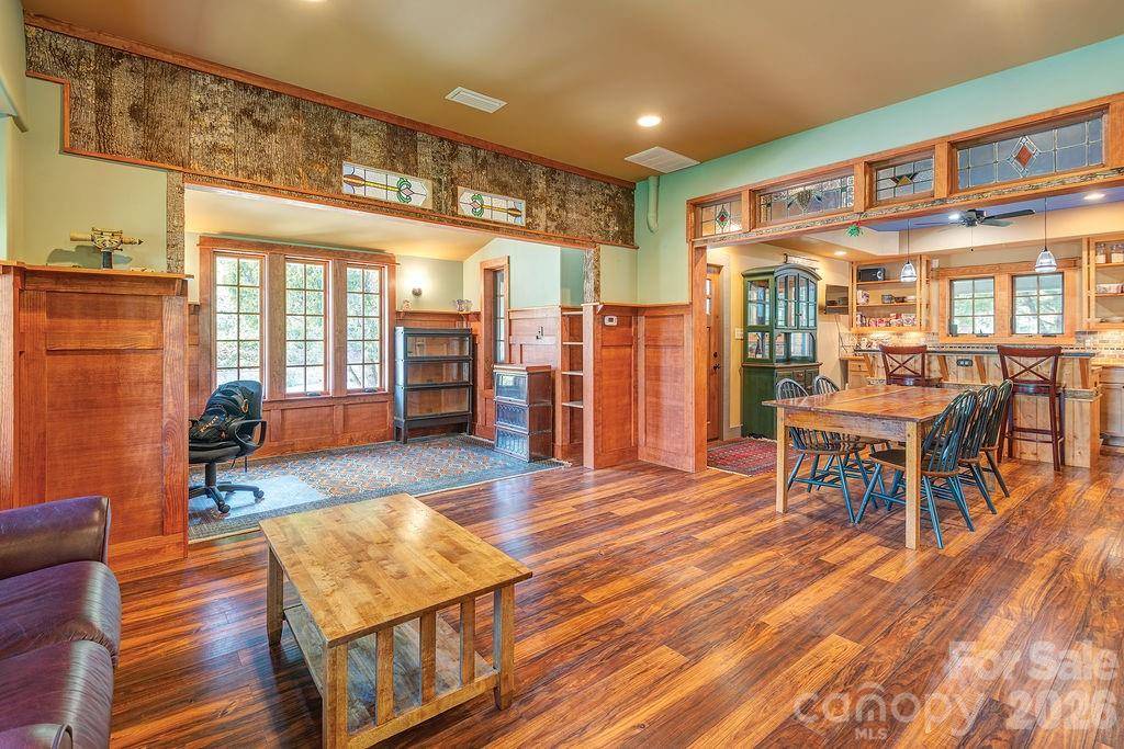 78 Flint ST, Asheville, NC 28801