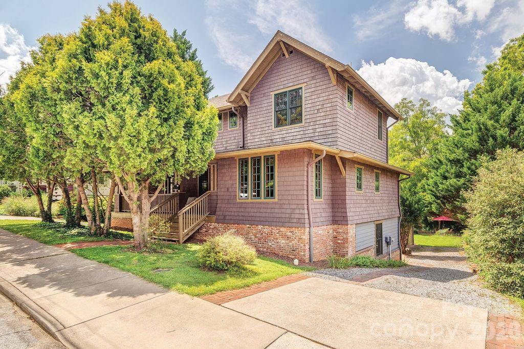78 Flint ST, Asheville, NC 28801