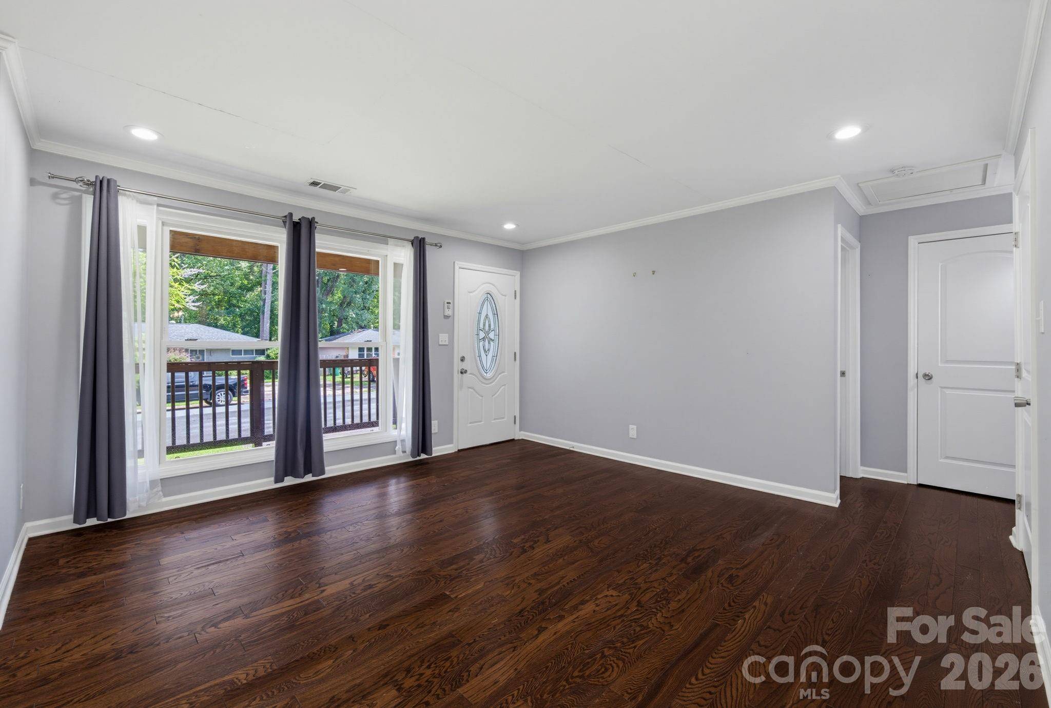 1742 Herrin AVE, Charlotte, NC 28205