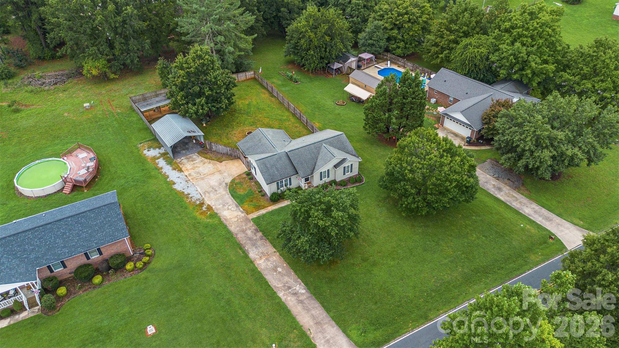 480 Cruse RD, Salisbury, NC 28146