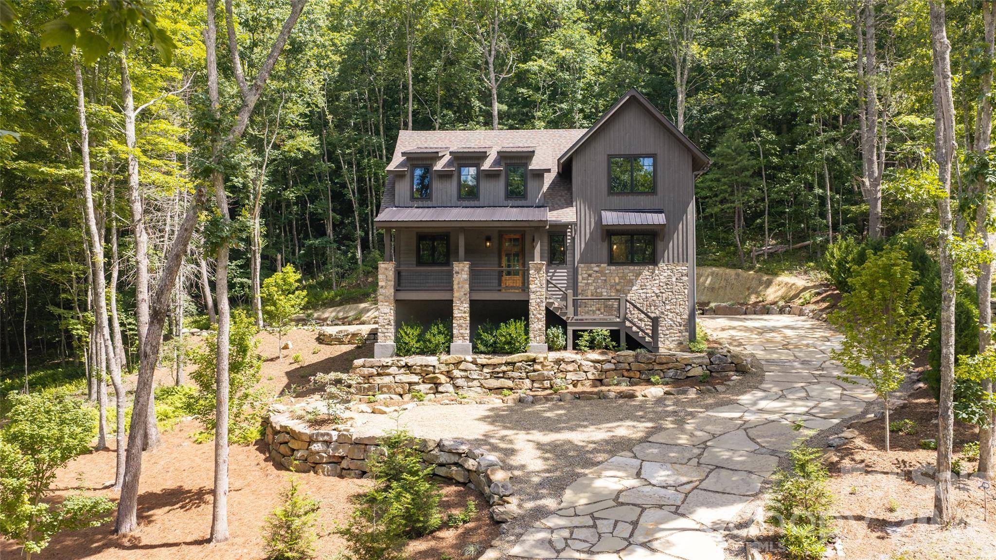 11 E Fish Camp TRL #W19, Glenville, NC 28736