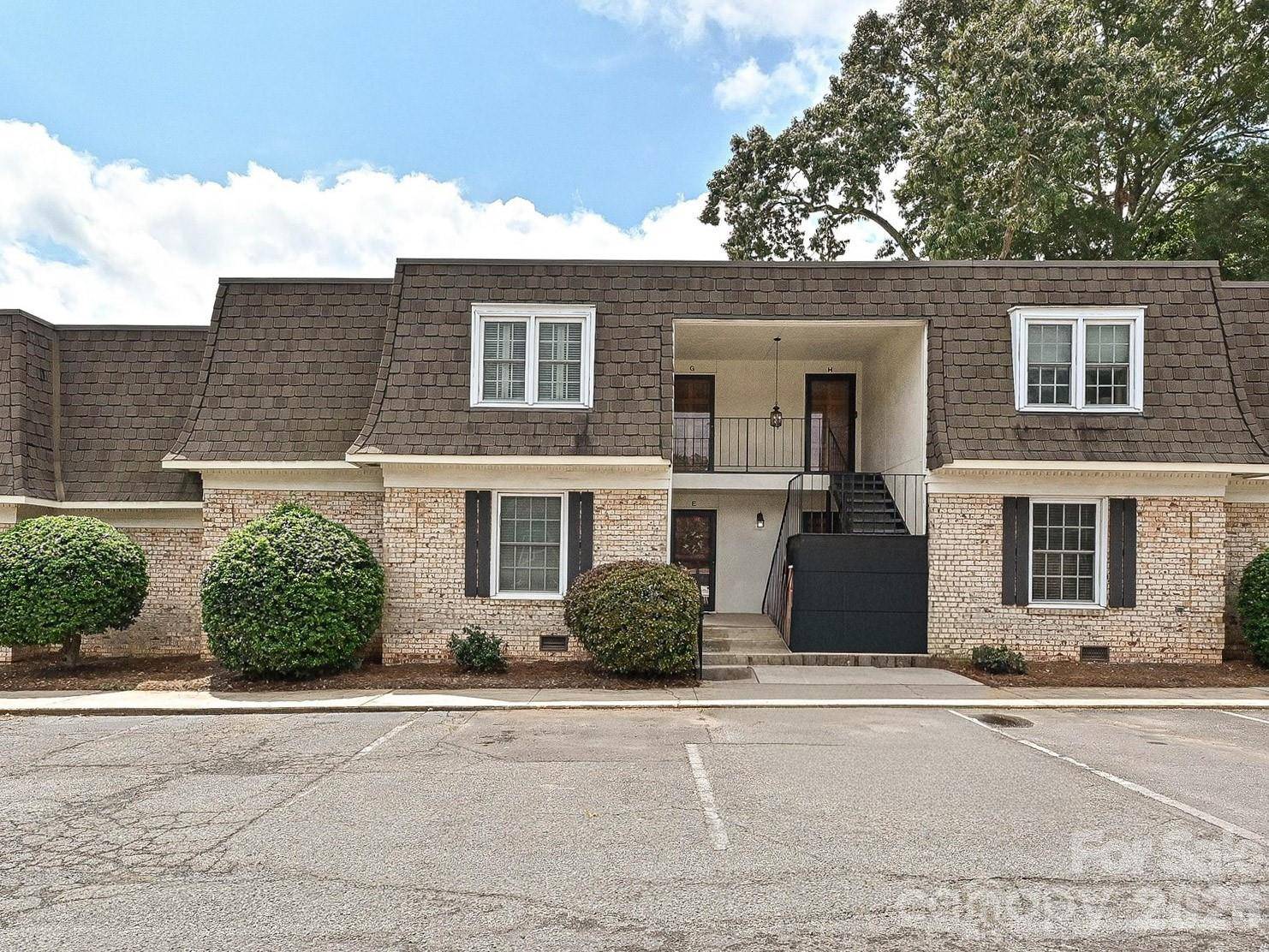 3520 Colony RD #G, Charlotte, NC 28211