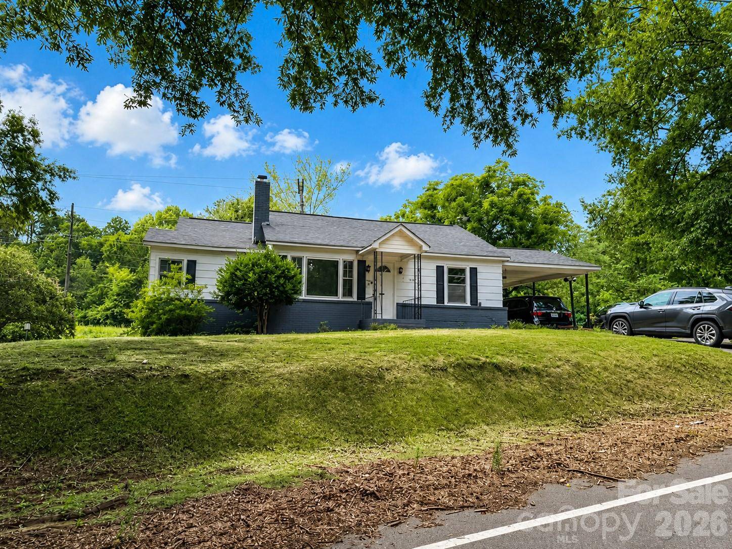 1499 Old Landsford RD, Lancaster, SC 29720