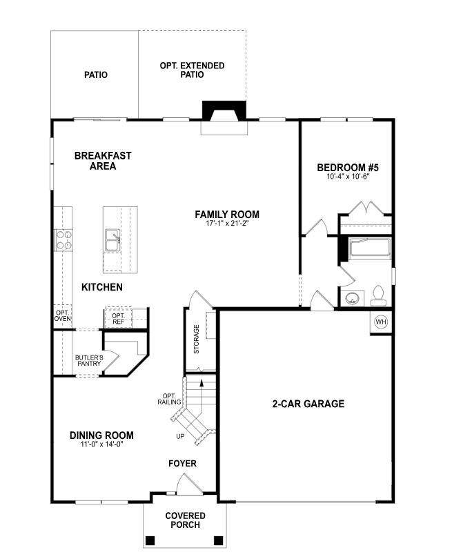 114 Costa CT, Mooresville, NC 28115