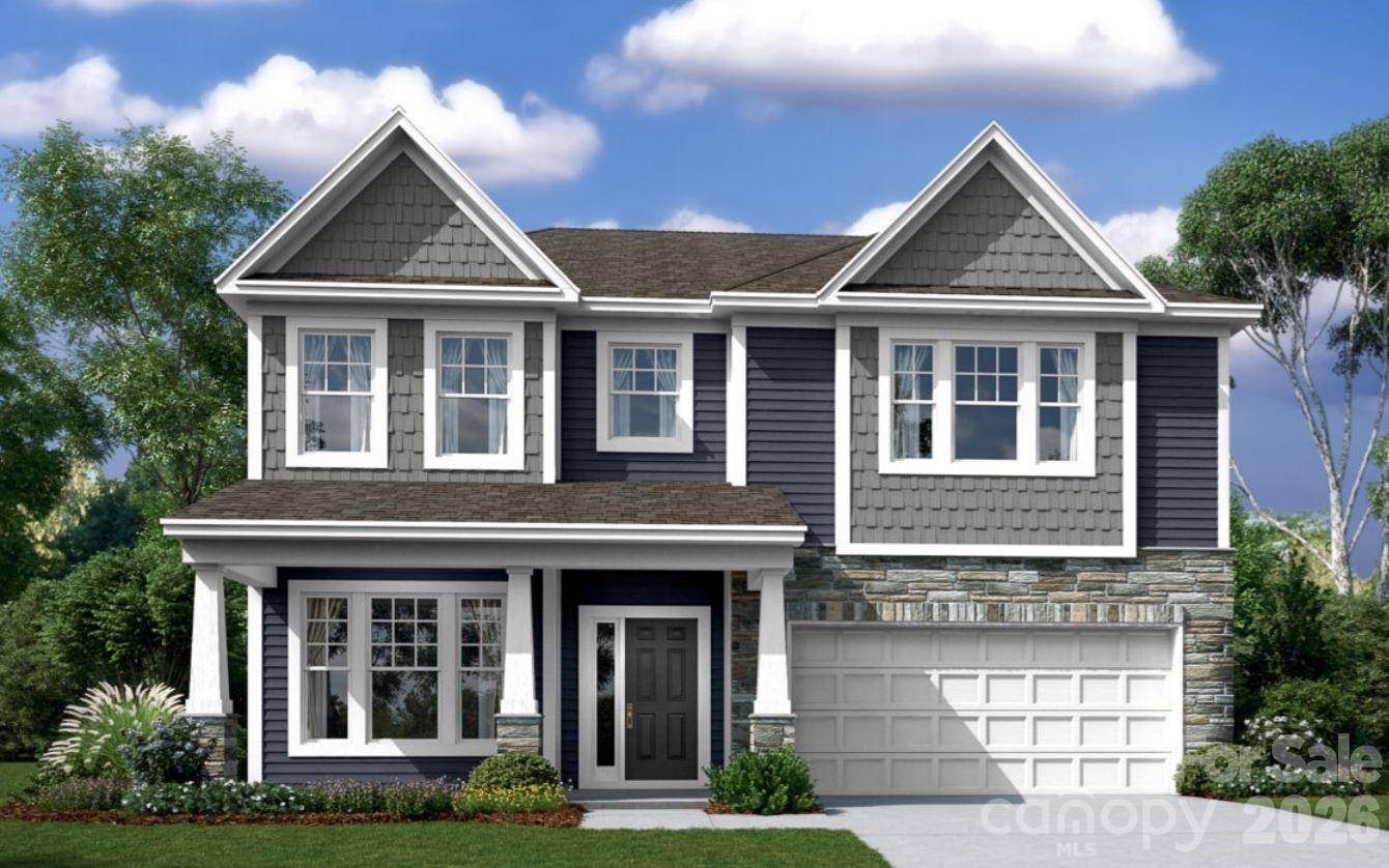 114 Costa CT, Mooresville, NC 28115