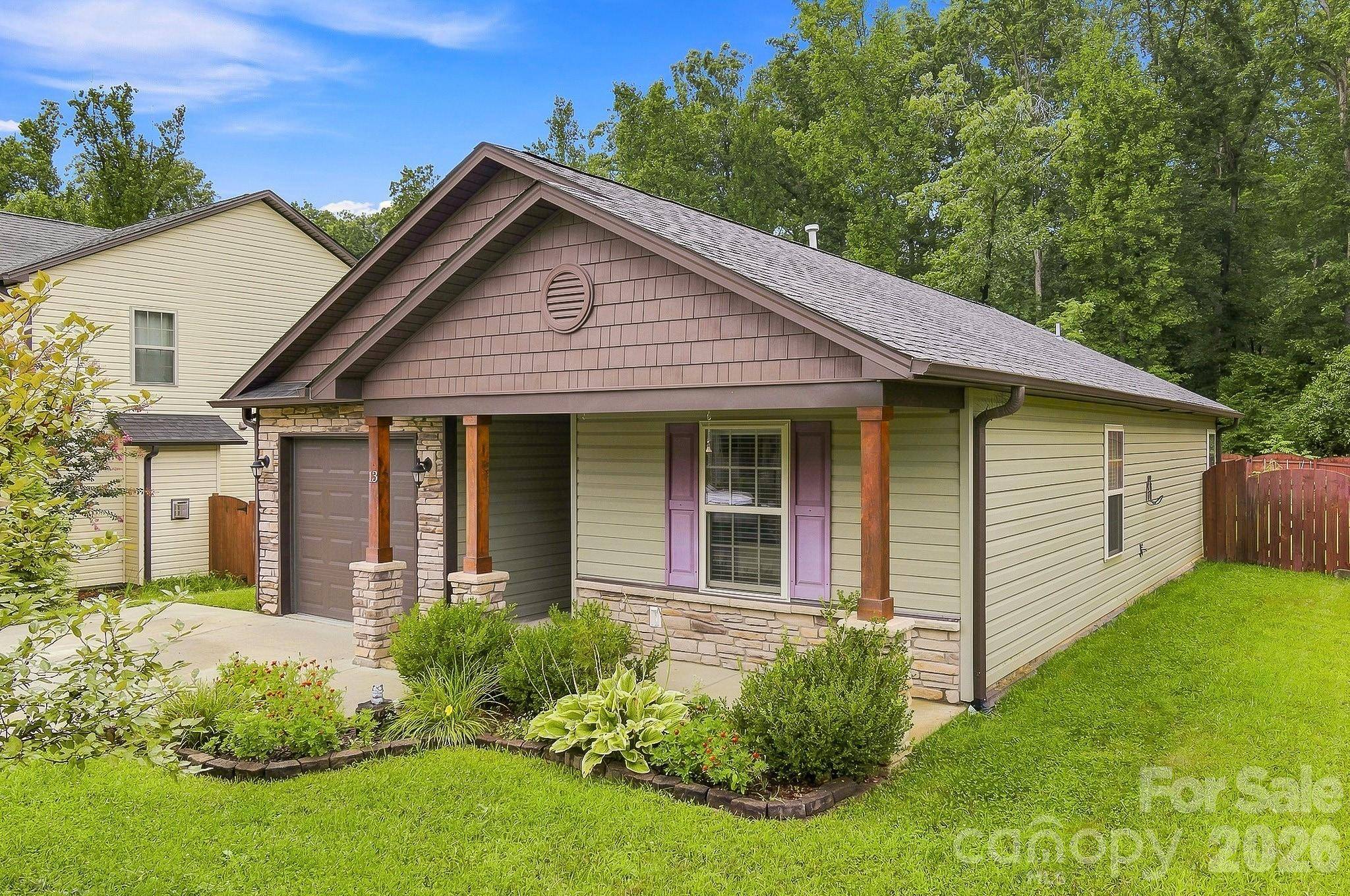 13 Mallard Run DR, Arden, NC 28704