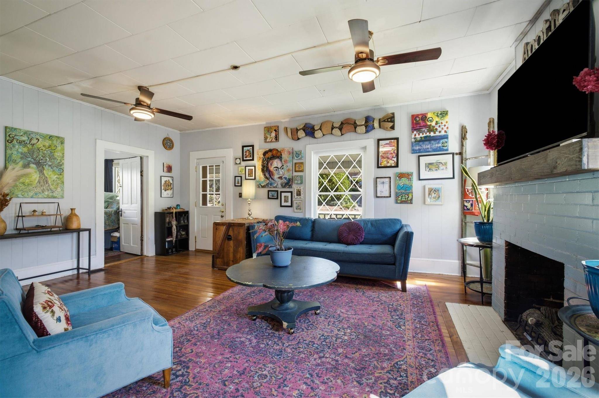 115 Evans ST, Morganton, NC 28655