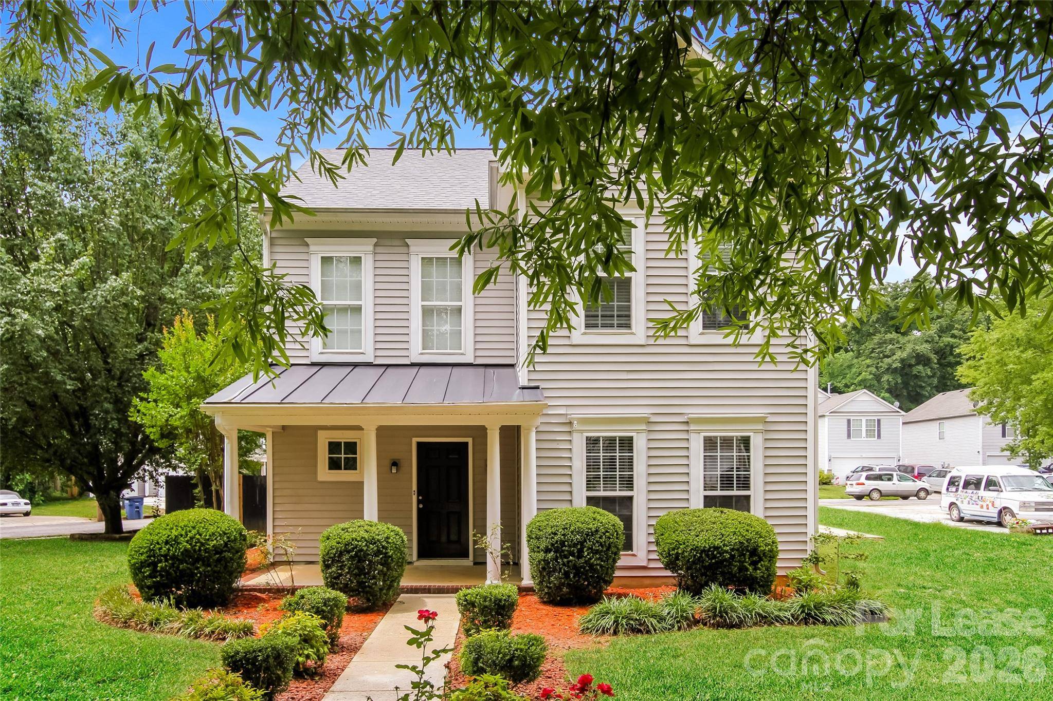 601 N Mulberry ST, Statesville, NC 28677