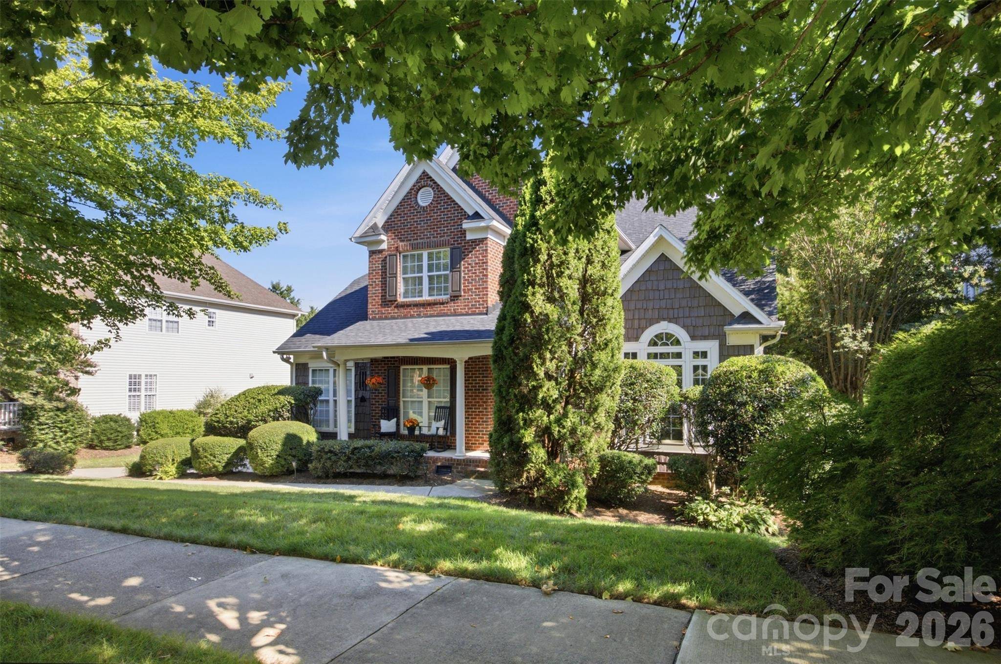 14444 Westgreen DR, Huntersville, NC 28078