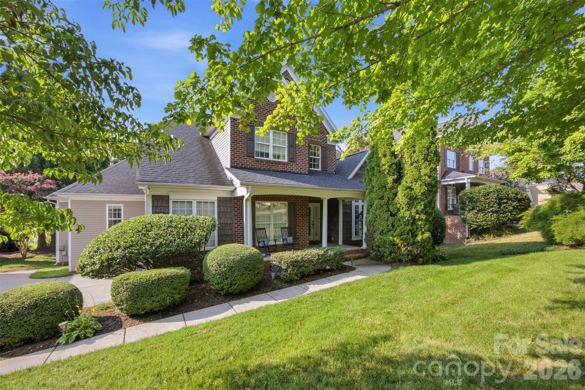 14444 Westgreen DR, Huntersville, NC 28078
