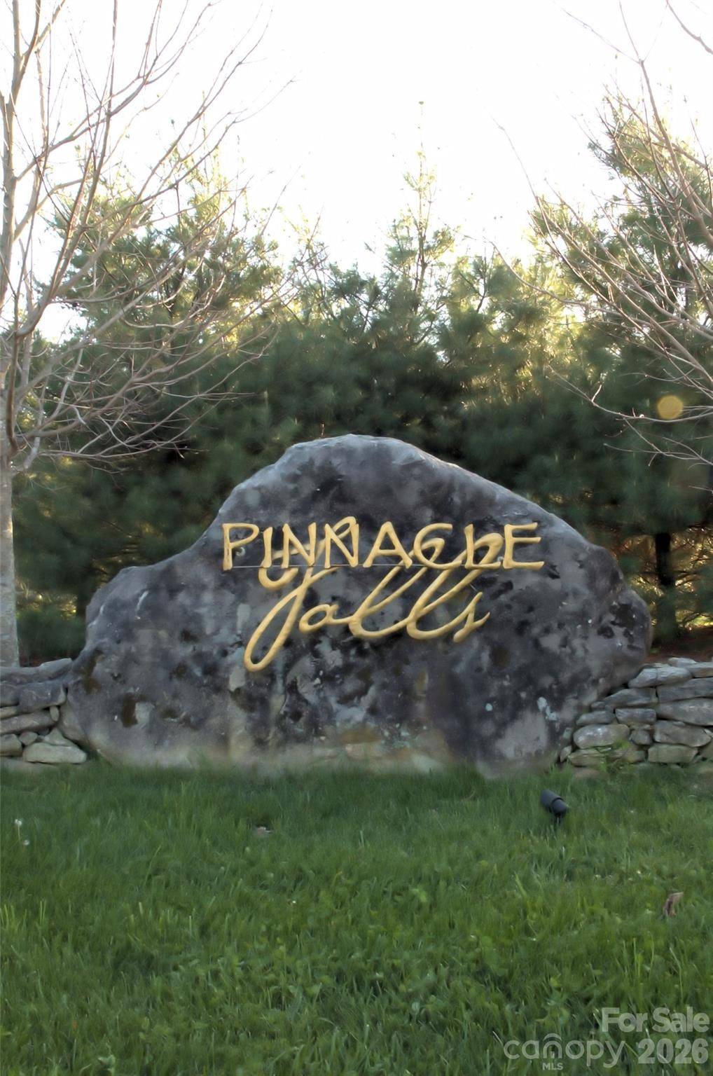 69 Dogwood Branch RD, Zirconia, NC 28790