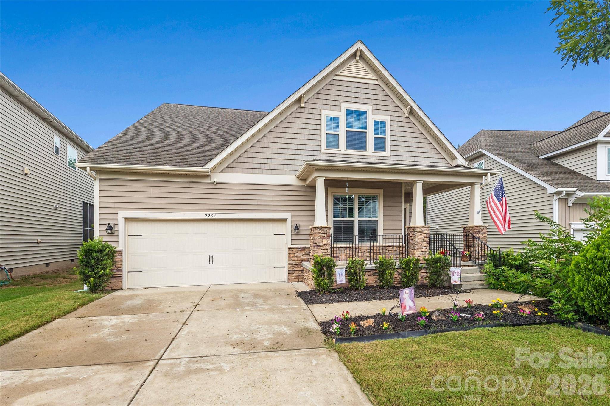 2239 Elmview LN, Fort Mill, SC 29715