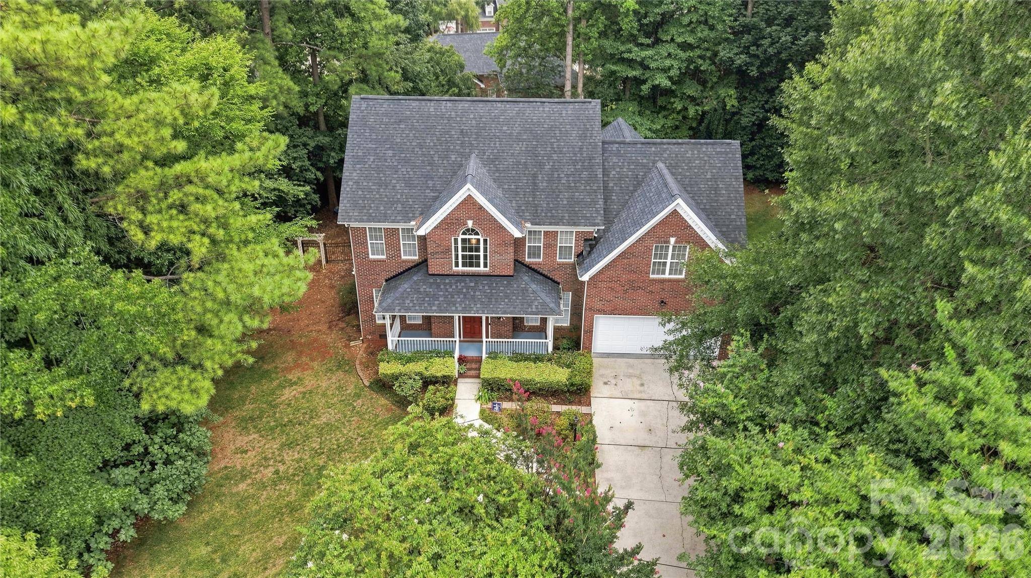 4619 Lenden Hall CT, Gastonia, NC 28056