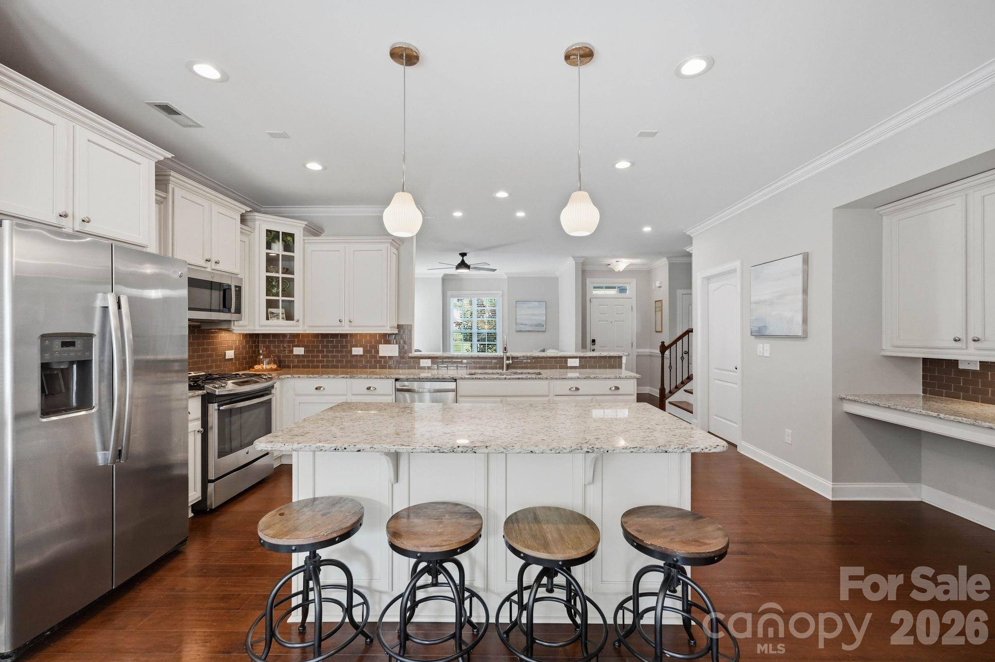 18609 Boulder Rock LOOP, Davidson, NC 28036