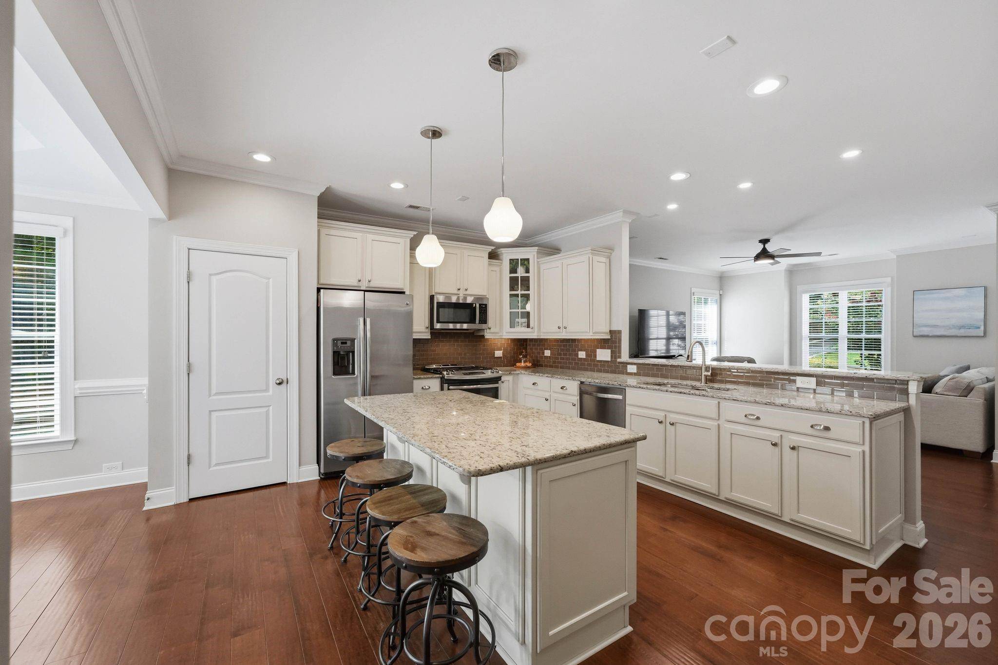 18609 Boulder Rock LOOP, Davidson, NC 28036