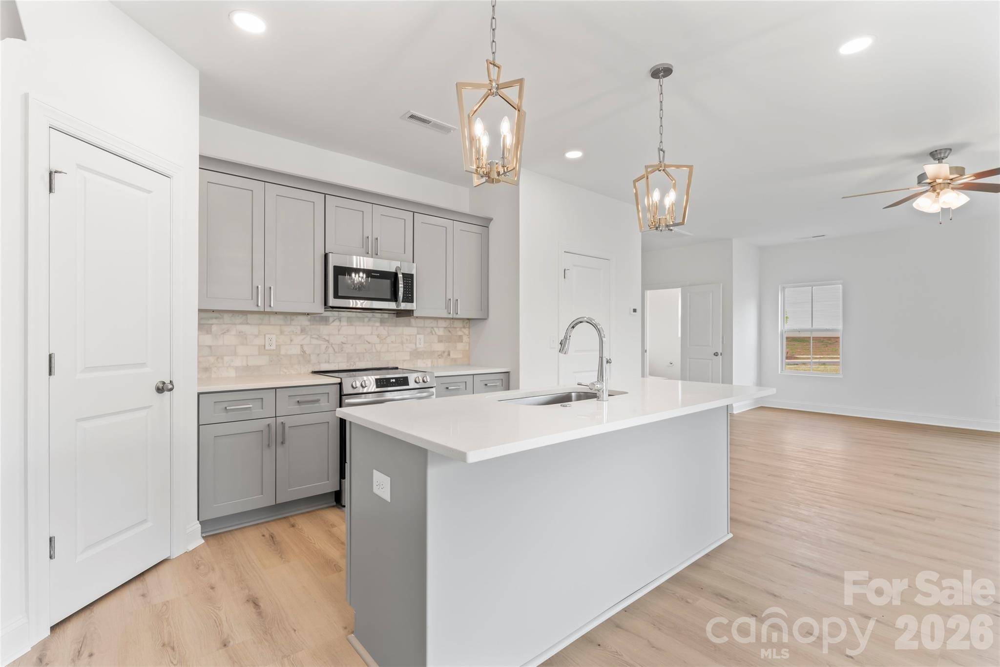 1595 Solitude CT, Kannapolis, NC 28081