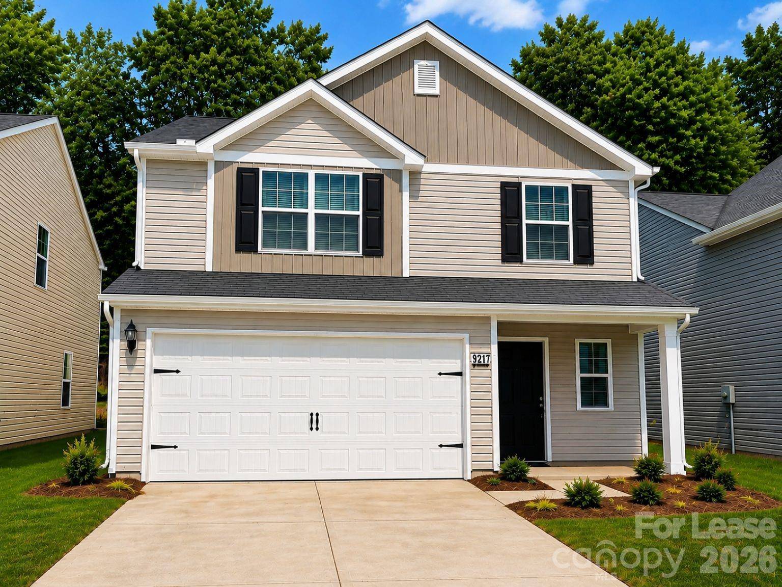 9217 Creedmore Hills DR, Charlotte, NC 28214