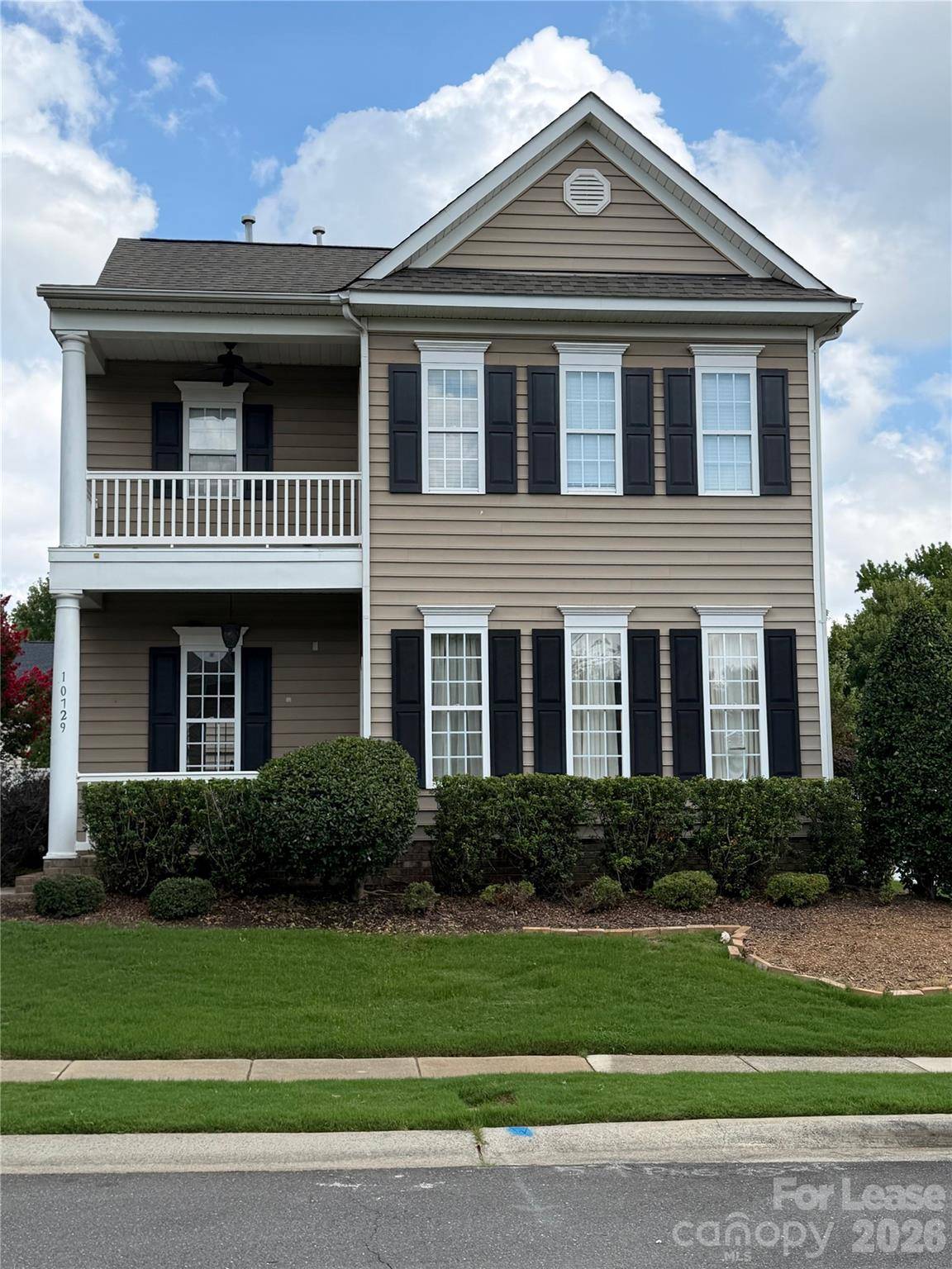 10729 Serape RD, Charlotte, NC 28277