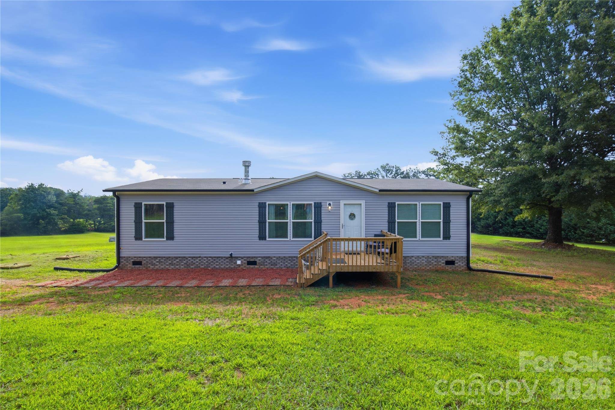 3906 Hollis RD, Ellenboro, NC 28040