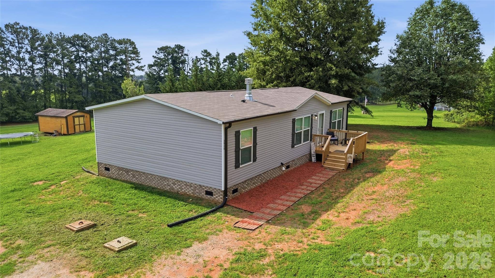 3906 Hollis RD, Ellenboro, NC 28040