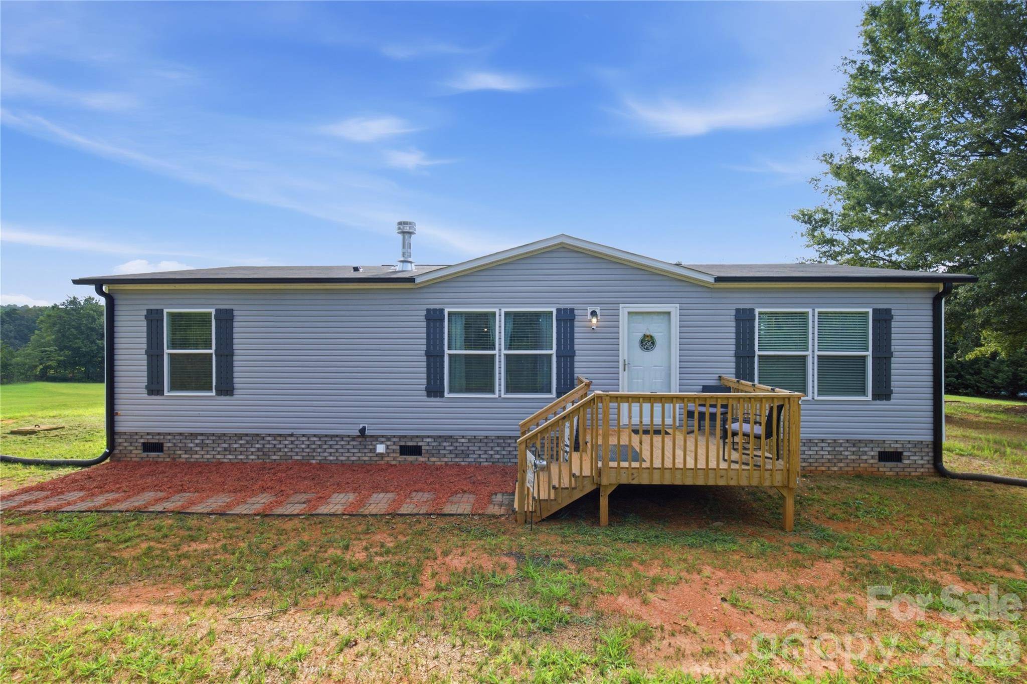 3906 Hollis RD, Ellenboro, NC 28040