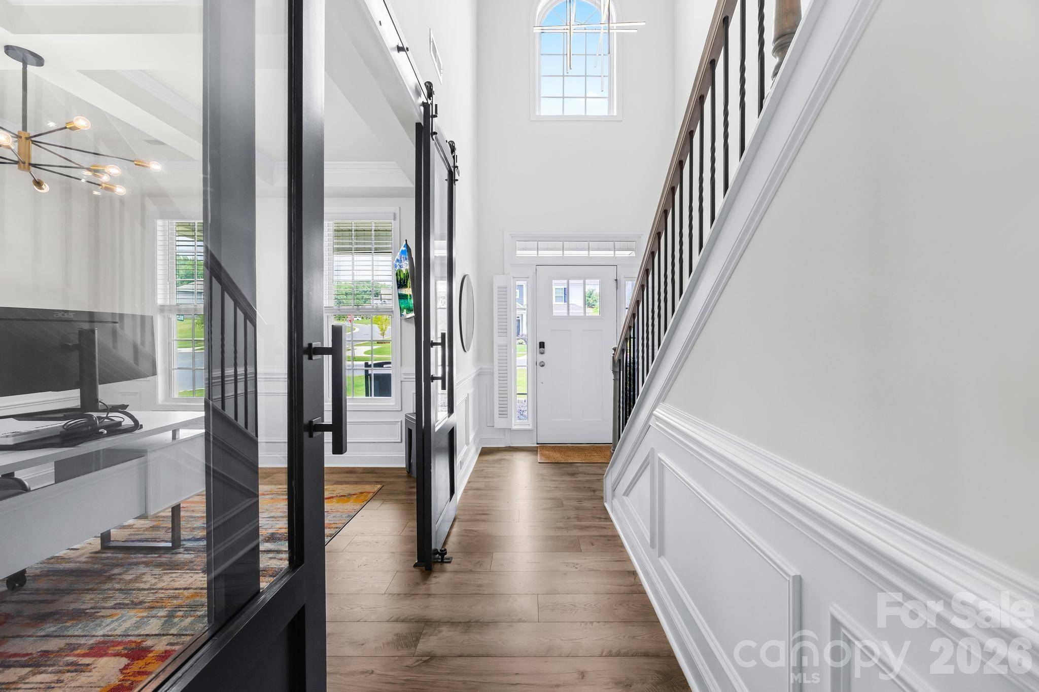 104 Aviendha LN, Troutman, NC 28166