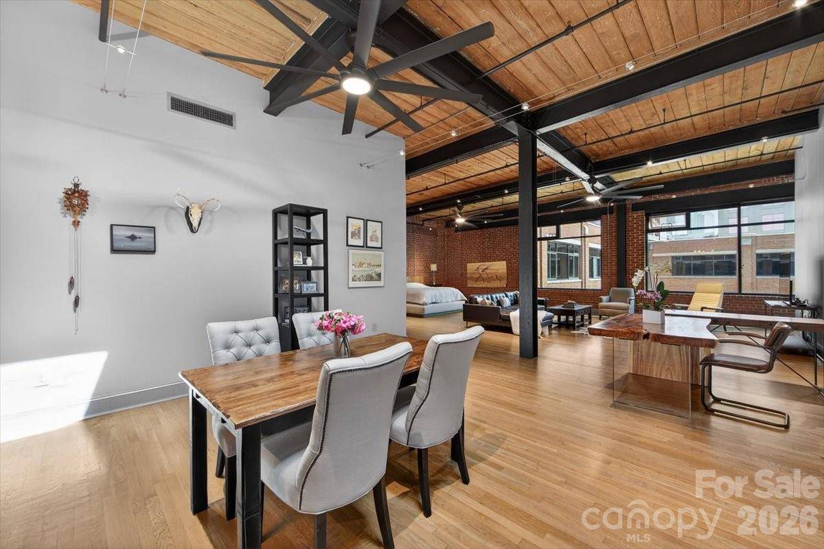 310 Arlington AVE #408, Charlotte, NC 28203