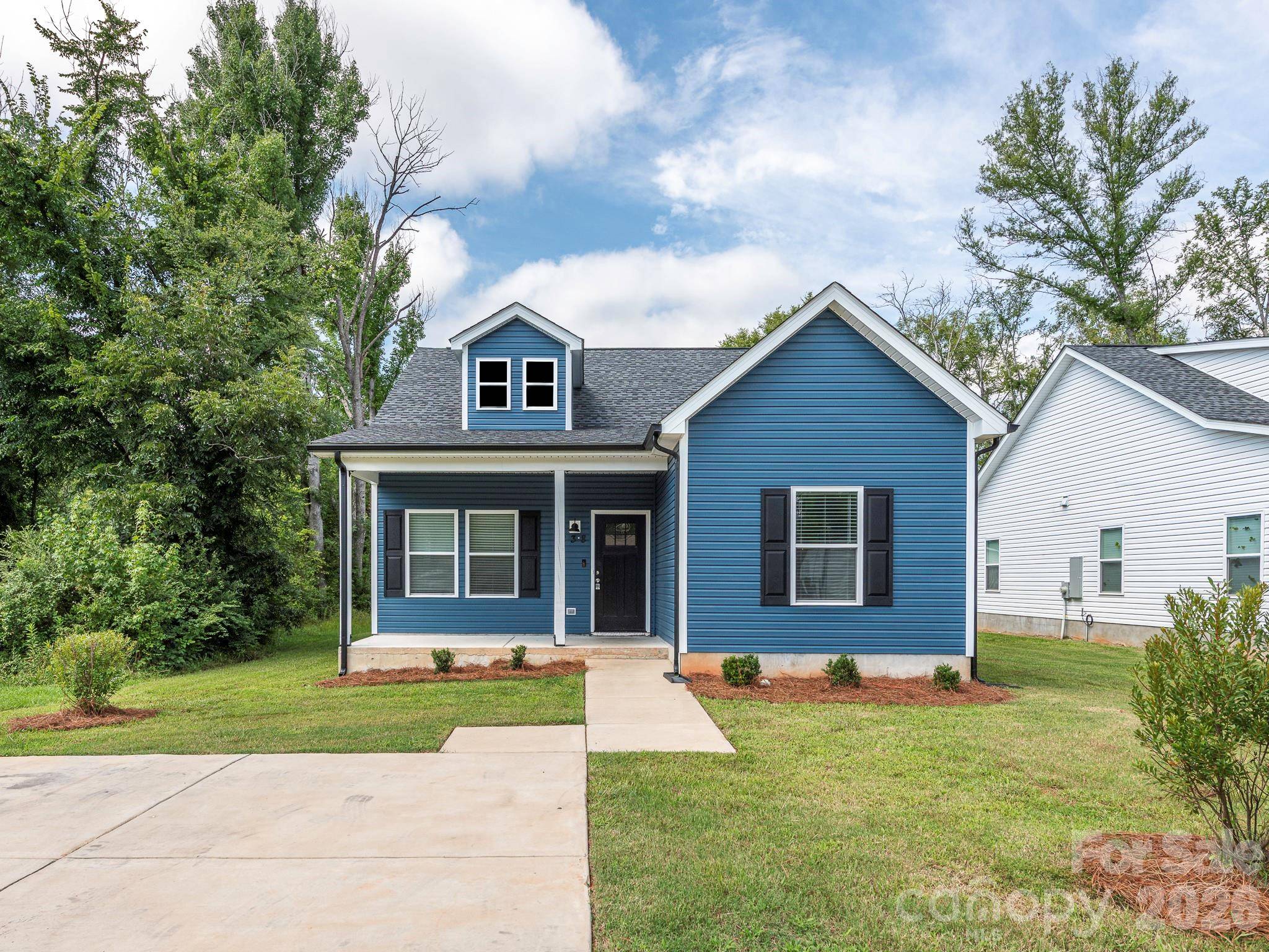 238 Booker Washington ST, Rock Hill, SC 29730