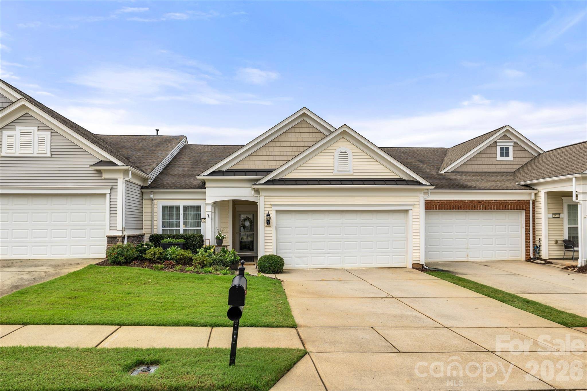 6529 Carolina Commons DR, Indian Land, SC 29707