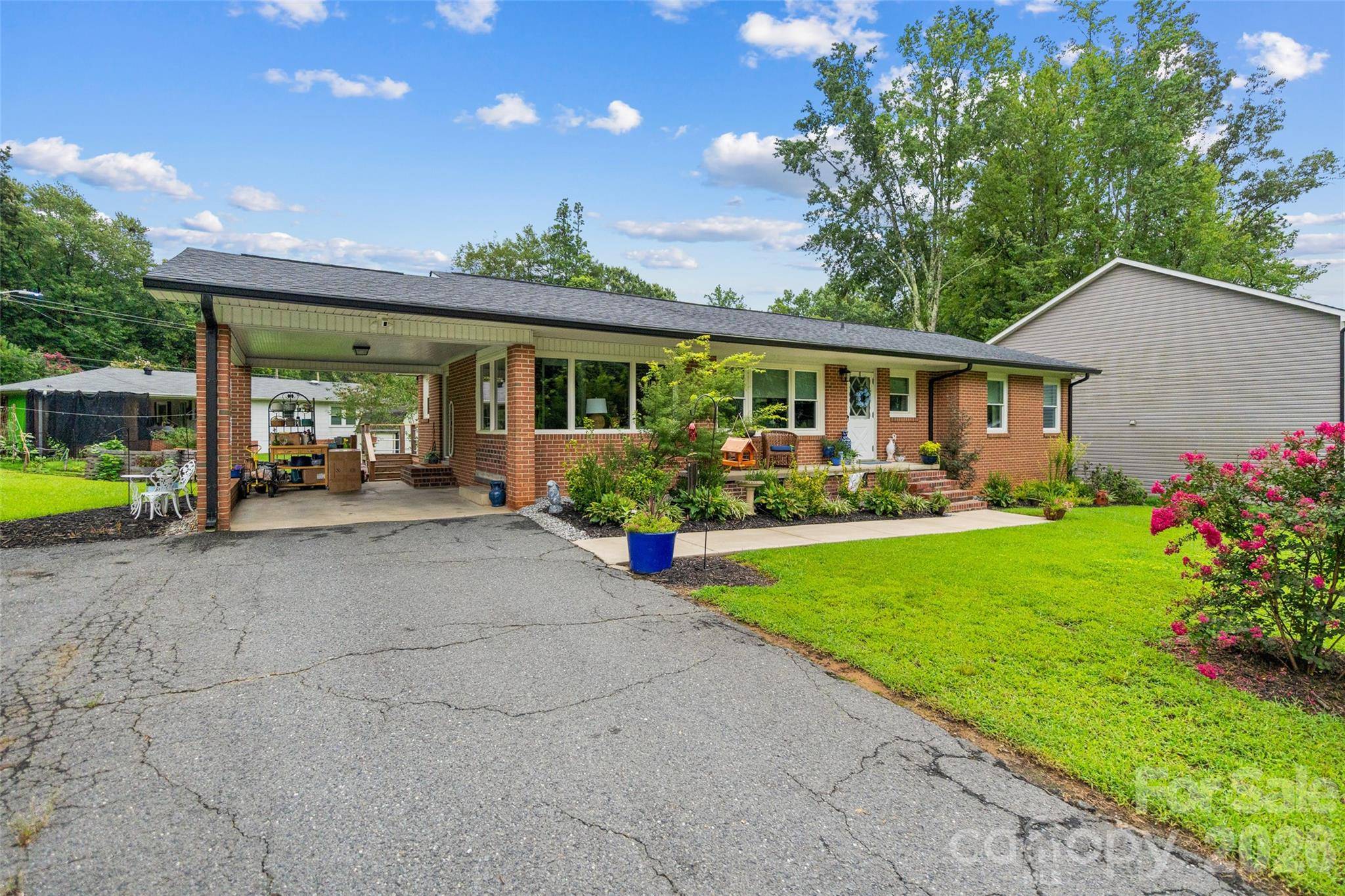 1101 Rosewood AVE, Kannapolis, NC 28081
