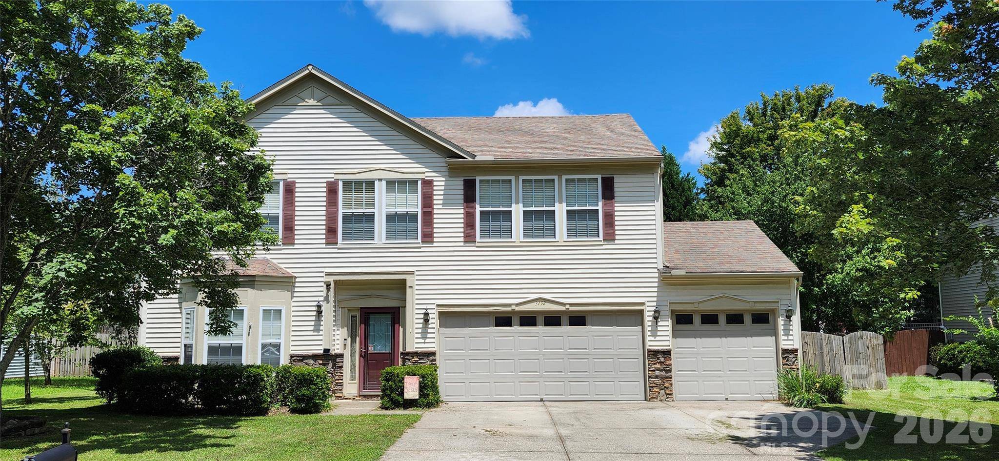 3792 Shasta CIR, Clover, SC 29710