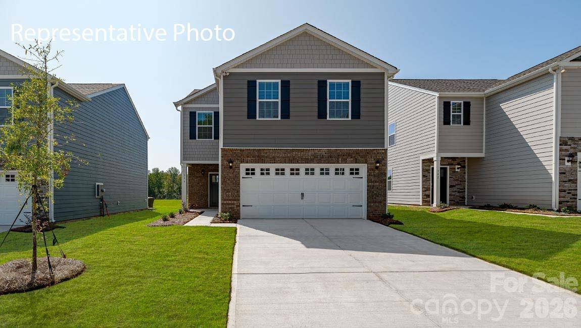 934 Two Brothers LN, York, SC 29745