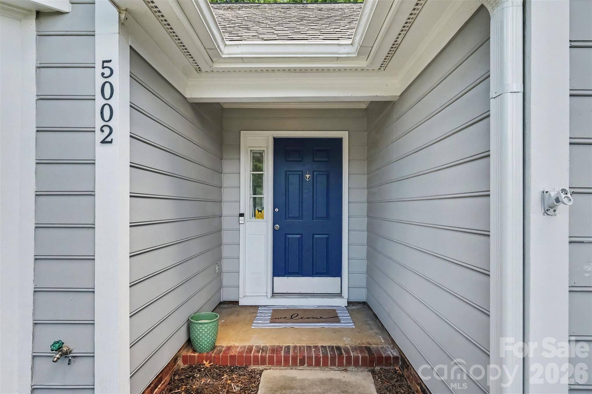 5002 Morning Dew LN, Monroe, NC 28110