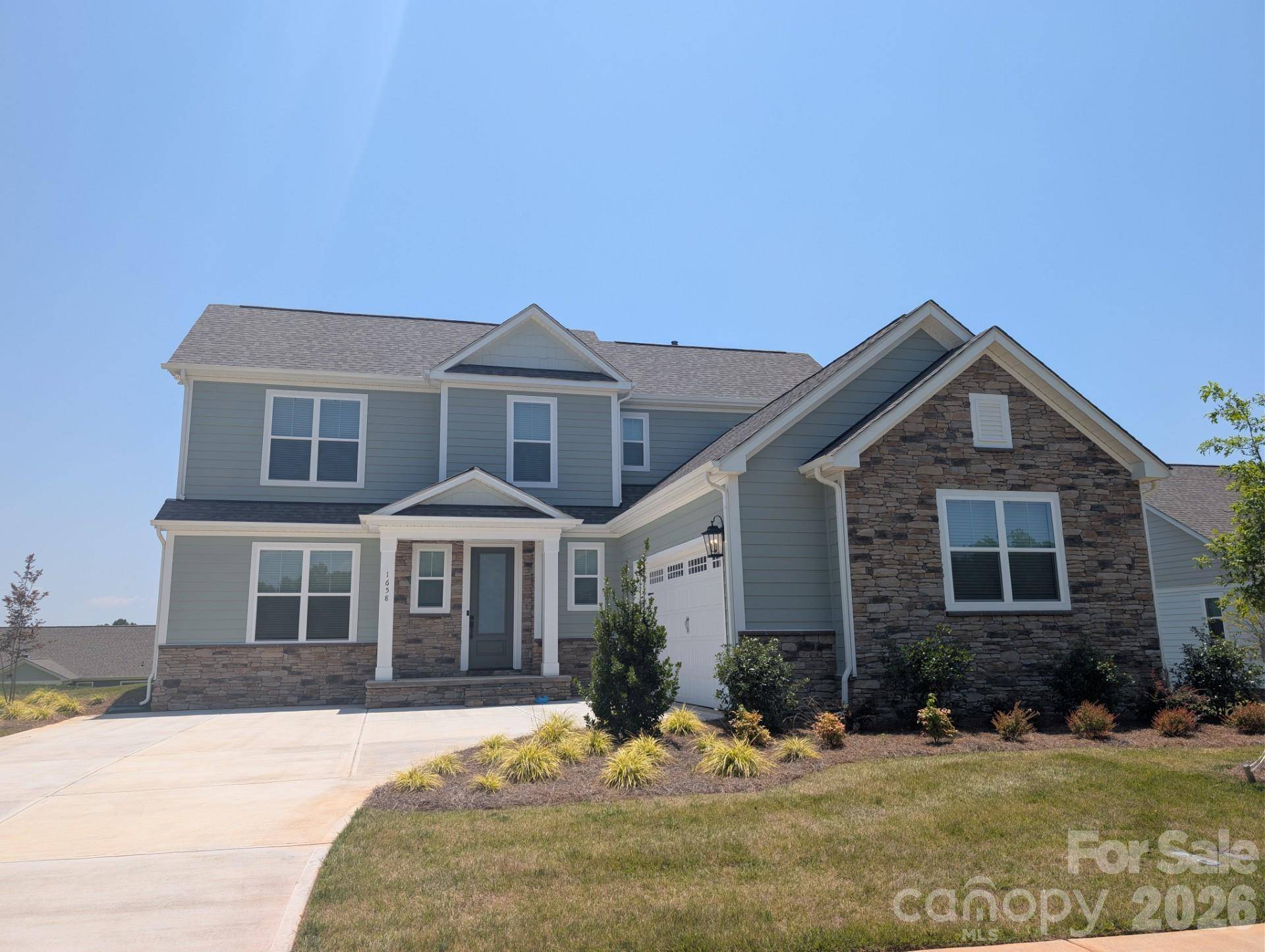 1658 Dresden DR, Rock Hill, SC 29732
