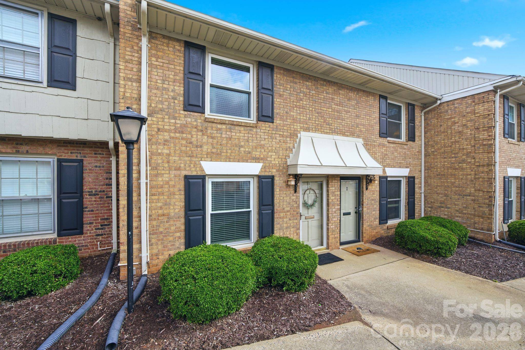 3720 Park RD #J, Charlotte, NC 28209