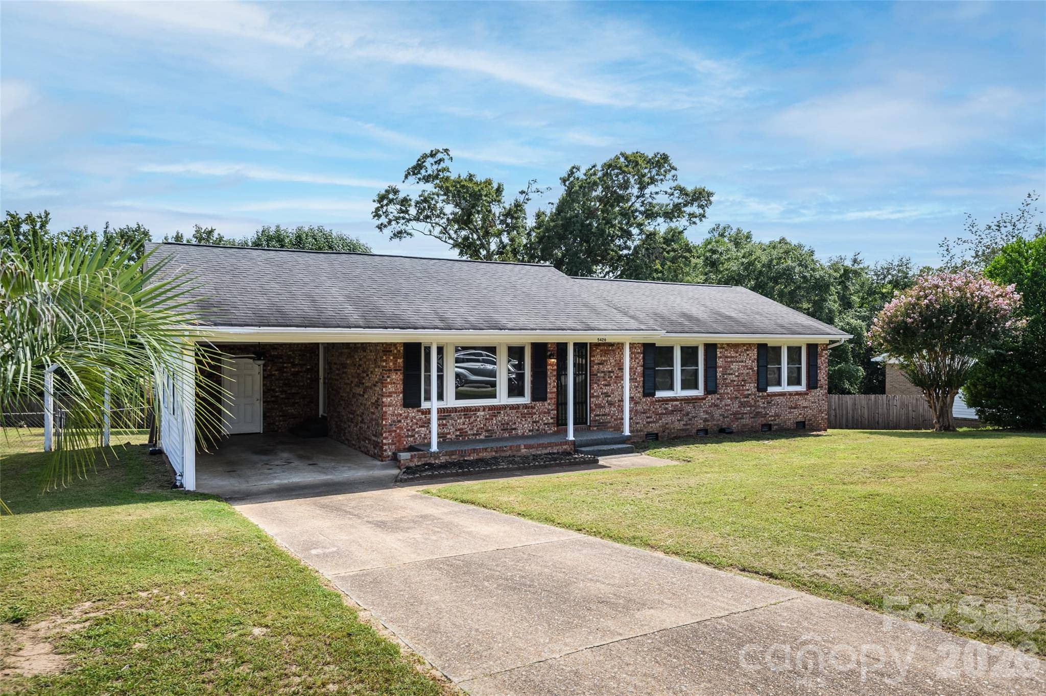 5426 Oakcrest RD, Sumter, SC 29154