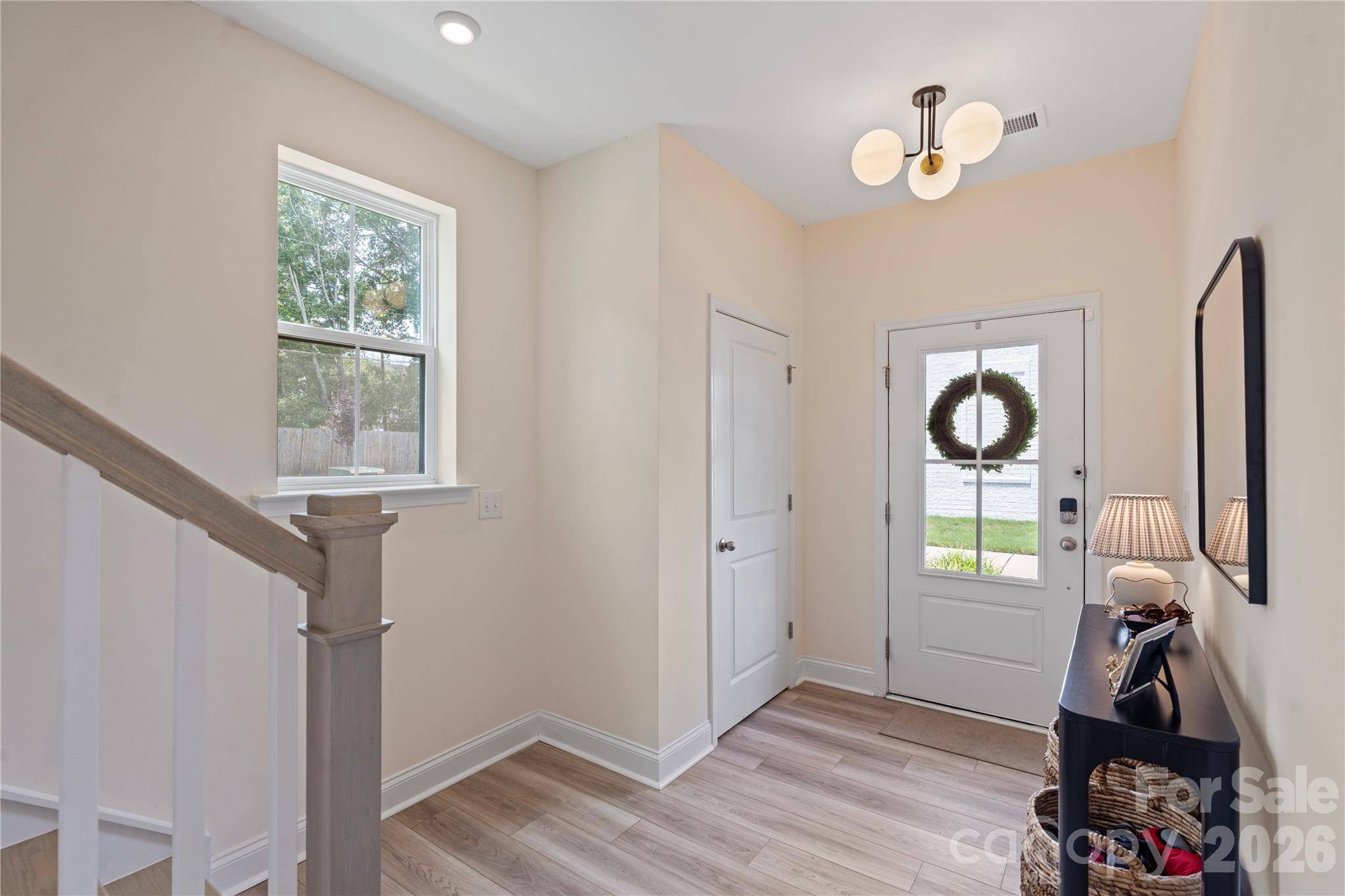 2414 Magnolia Blossom WAY, Charlotte, NC 28211