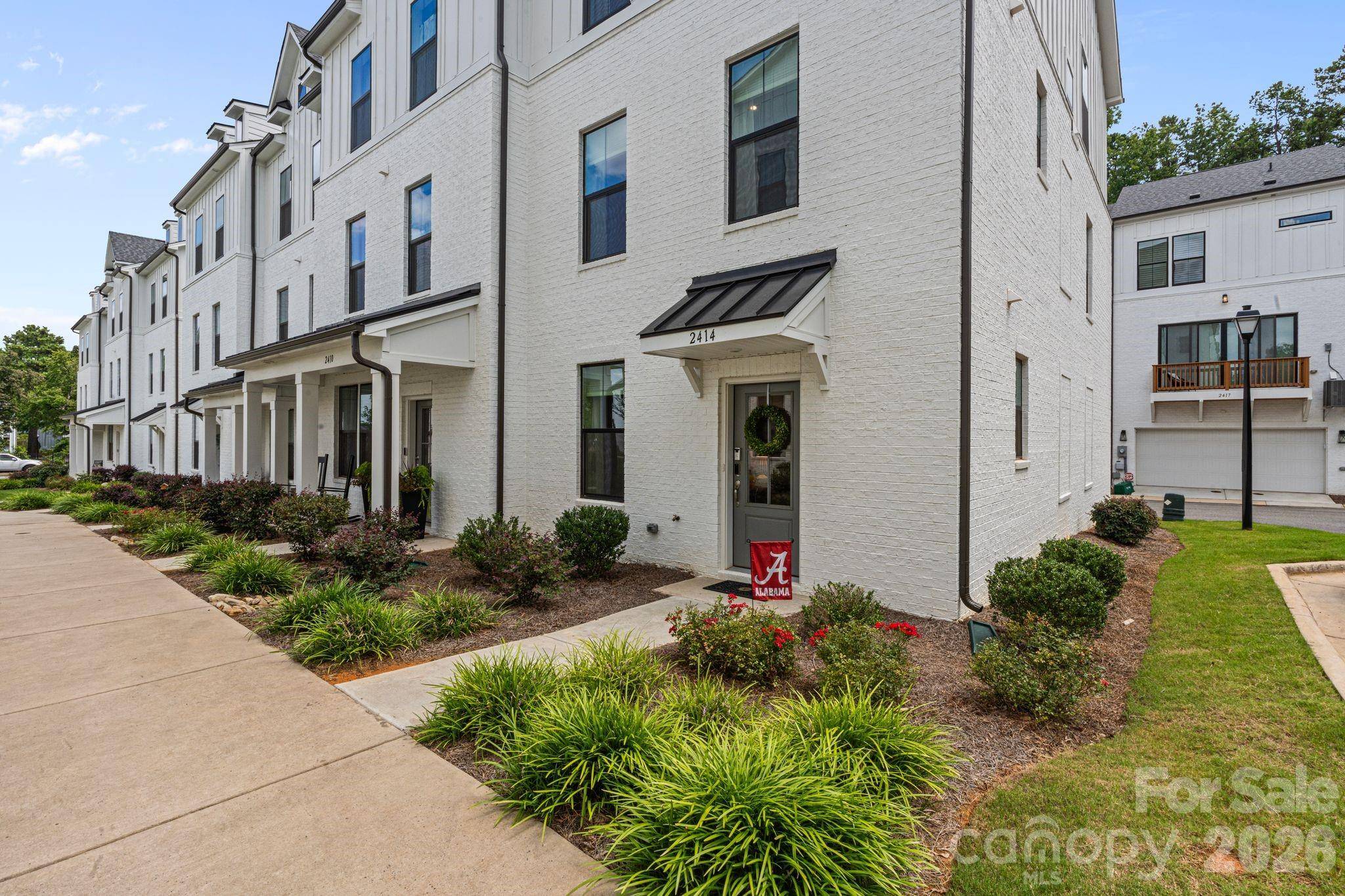 2414 Magnolia Blossom WAY, Charlotte, NC 28211