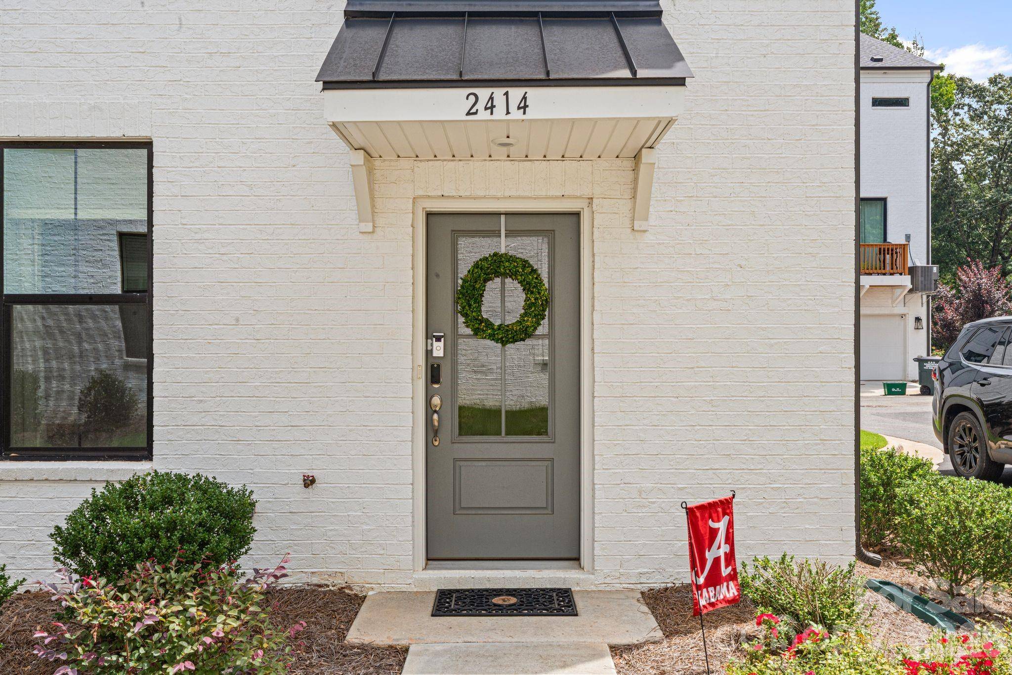 2414 Magnolia Blossom WAY, Charlotte, NC 28211