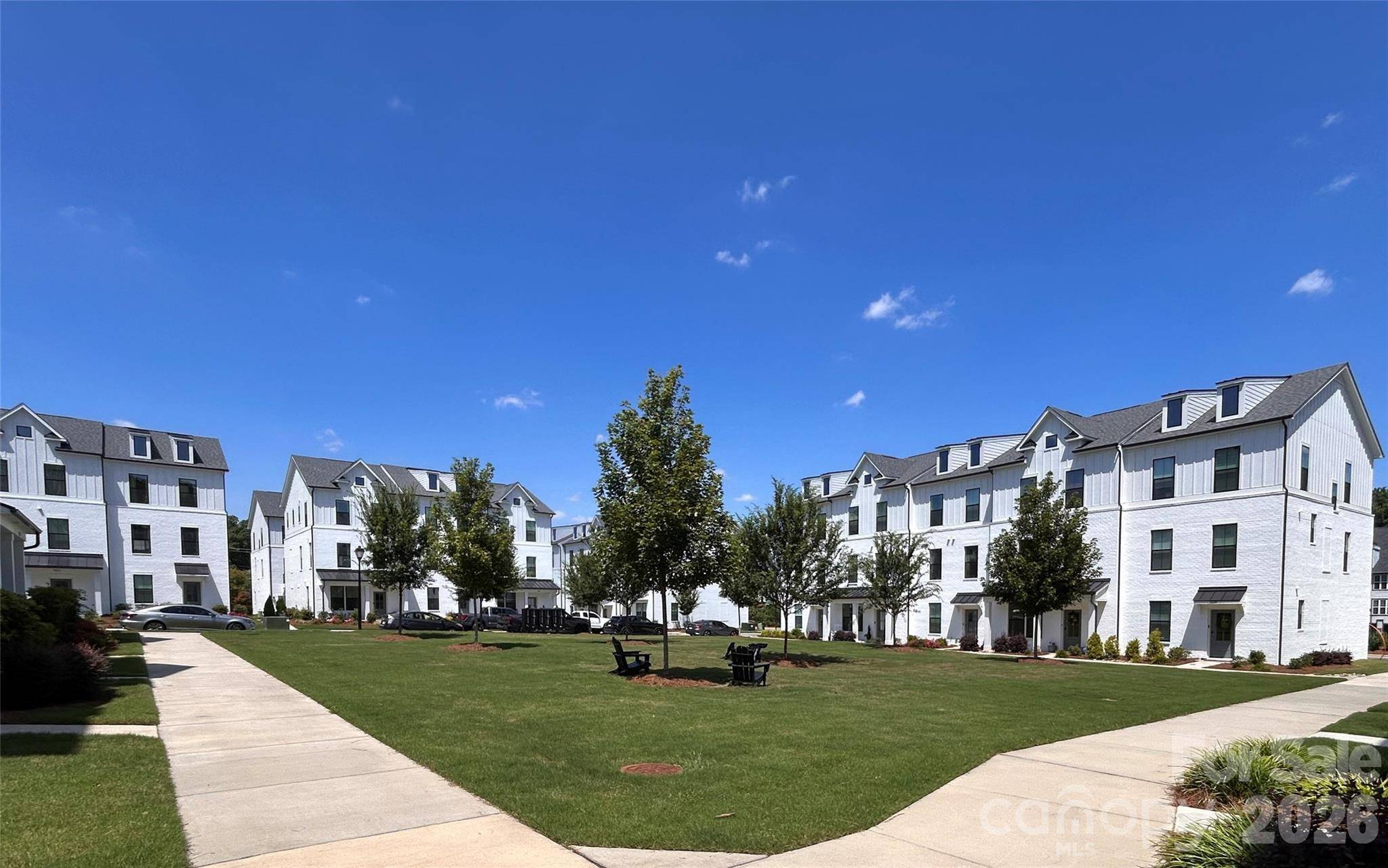 2414 Magnolia Blossom WAY, Charlotte, NC 28211