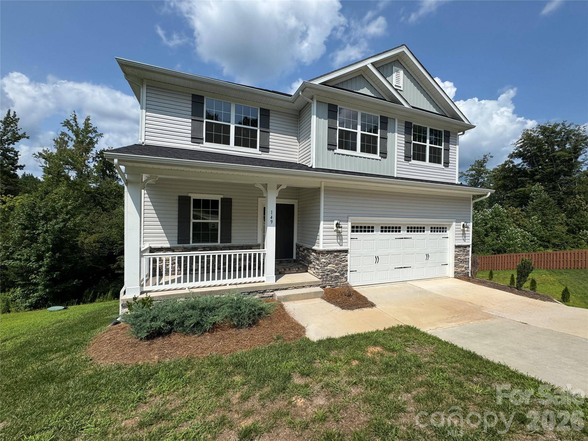 149 High Rock CT #2, Statesville, NC 26877