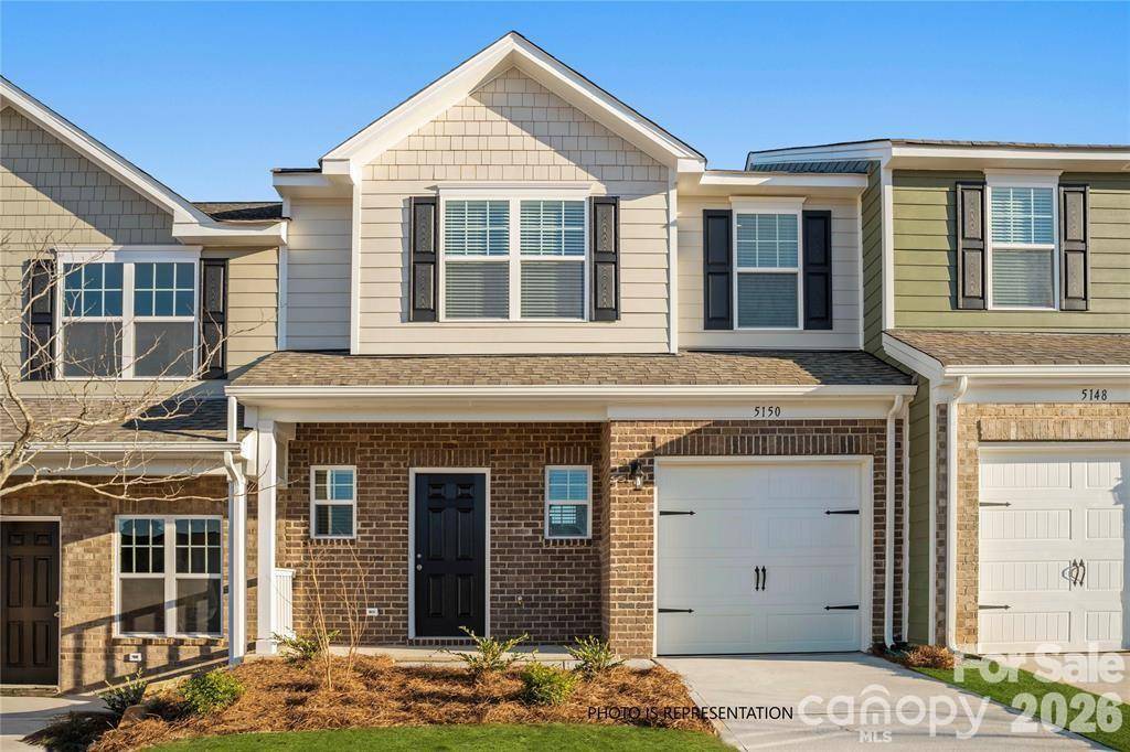 5274 Lashawn LN #3104, Stanley, NC 28164