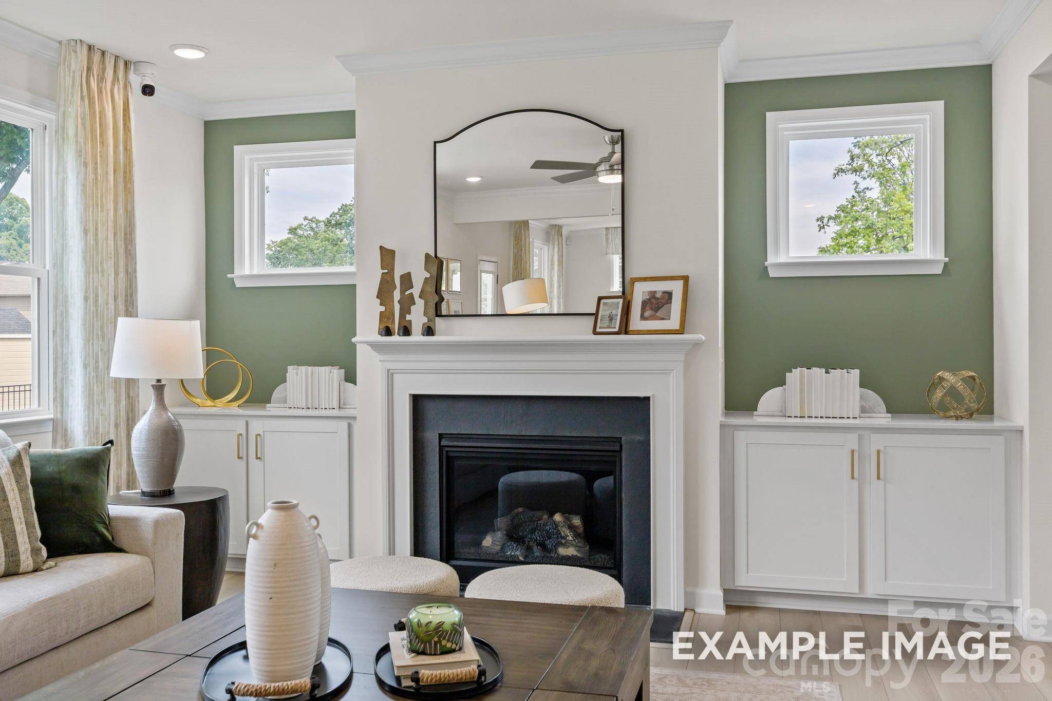 174 Windgate WAY, Mooresville, NC 28115