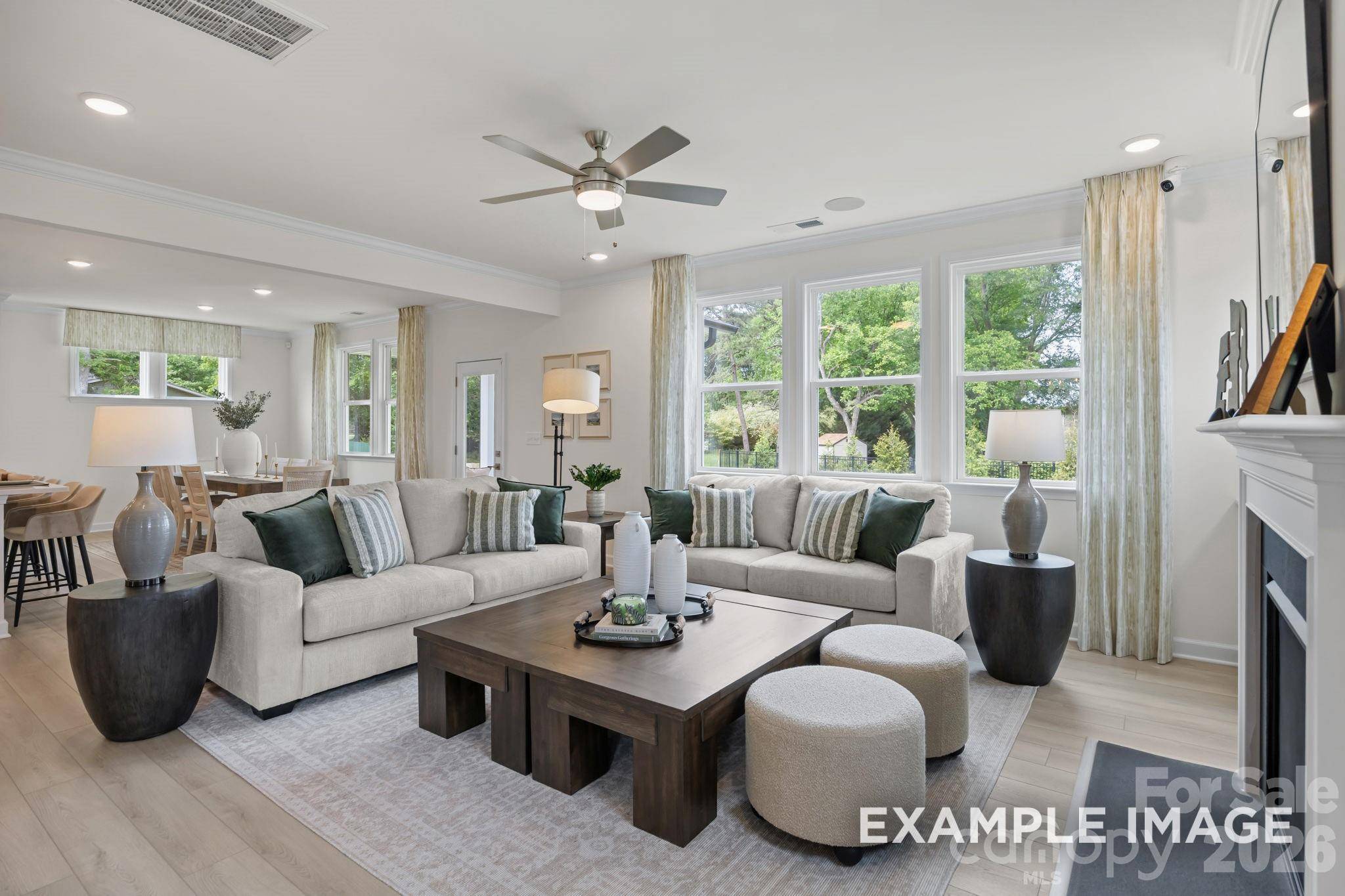 174 Windgate WAY, Mooresville, NC 28115