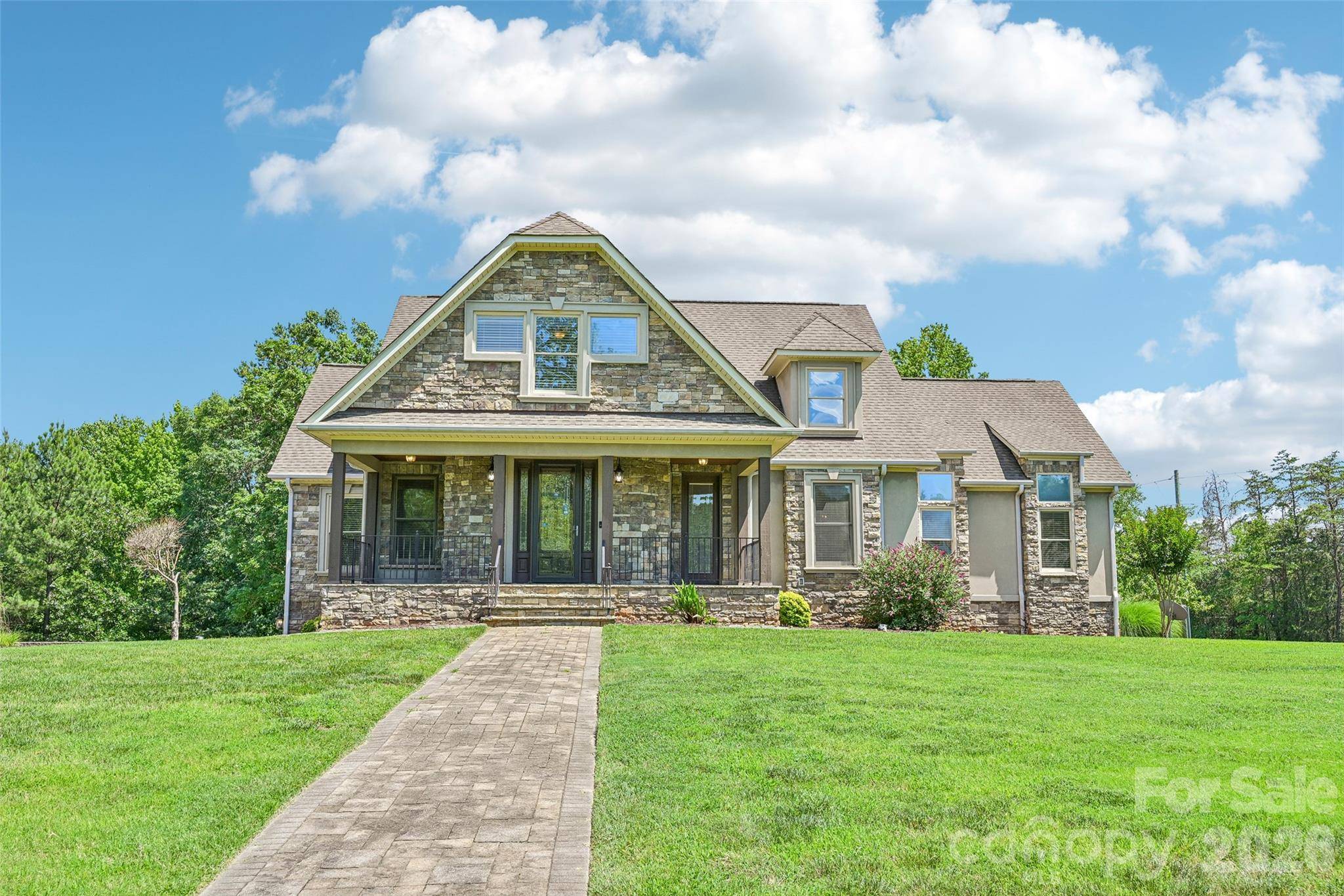 2016 Rocky Stream RD, York, SC 29745