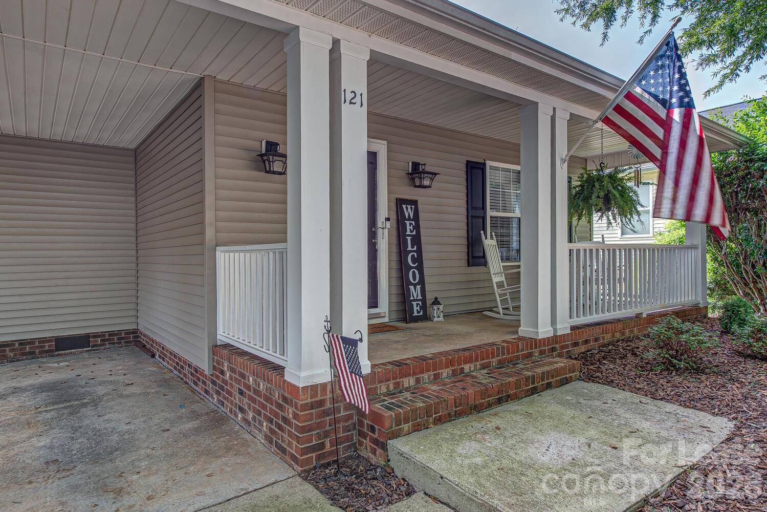 121 Pratt ST, Belmont, NC 28012