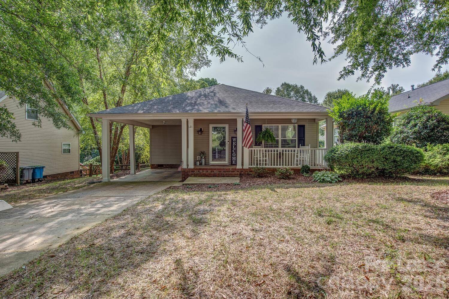 121 Pratt ST, Belmont, NC 28012