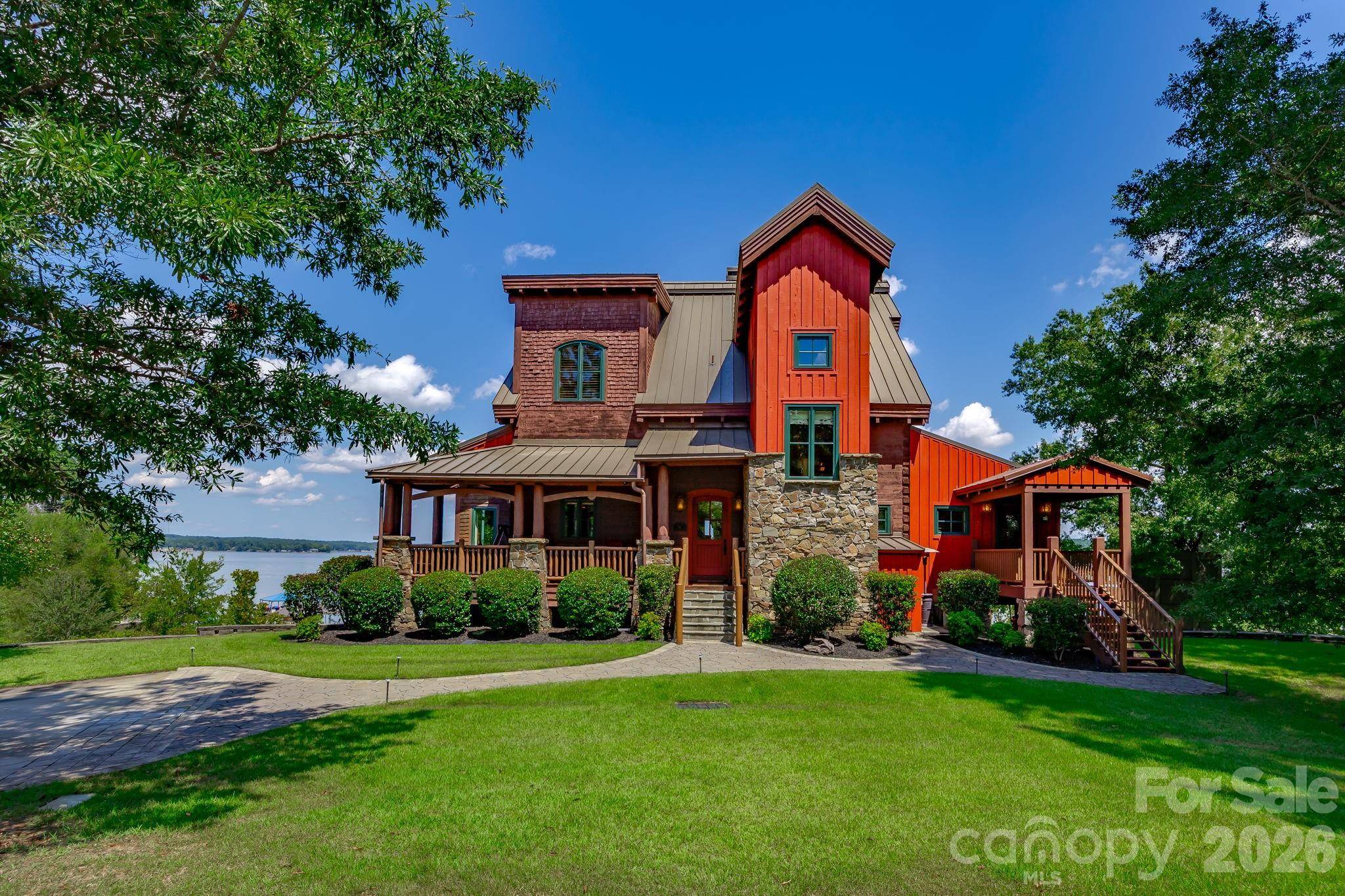 197 Smooth Rock PT, Ridgeway, SC 29130